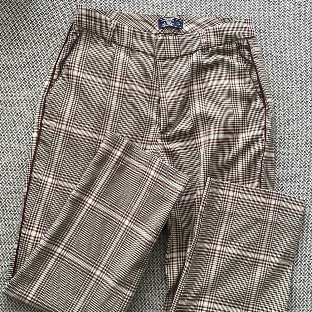 Abercrombie pants